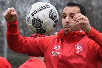 Geflopte FC Twente spits vertrekt en tekent contract bij Marokkaans kampioen