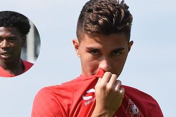 'City vindt nieuwe club voor Buckley-Ricketts, ontevreden Gjorgjev en FC Twente in gesprek'