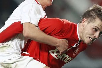 Röseler over degradatie van 'zijn' FC Twente: "Heel pijnlijk om te zien wat er allemaal is gebeurd"