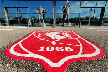 UPDATE: Onwel geworden Twente-speler nog in ziekenhuis, maar stabiel