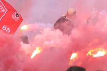 Facts & Stats: FC Twente met positieve balans richting Heracles