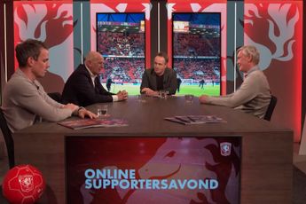 VIDEO: Online supportersavond FC Twente 2 juli 2021
