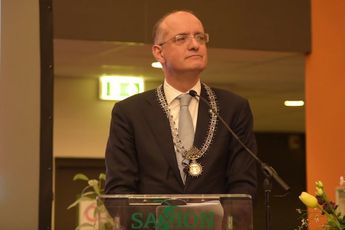 Open brief burgemeester Van Veldhuizen: "Impact is keihard aangekomen"