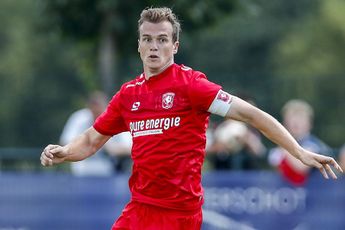 Bijen ziet probleemloos FC Twente: "Ons veldspel was zo goed"