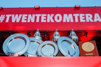 Een terugblik in de geschiedenis: De hoogte- en dieptepunten van FC Twente