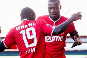 Oud FC Twente-ster steekt Shadrach Eghan hart onder de riem