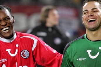 Cultheld Rahim wilde Traoré naar FC Twente halen: "Maar ze vonden hem te duur"