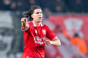 FC Twente niet live op tv: Dit zijn de opties om FC Twente toch te volgen