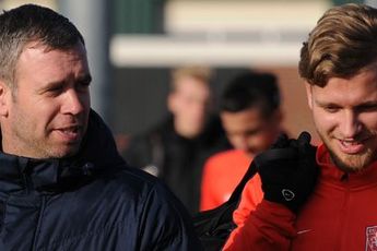 Drukke maanden voor FC Twente: "We moeten nog aan veel knopjes draaien"