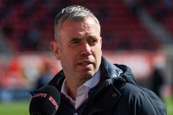 Hake ziet grote verschillen met FC Twente: "Rust en de continuïteit in de top"
