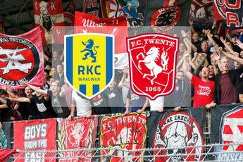 RKC-FC Twente: de meest opvallende feiten en cijfers