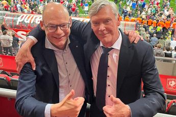 Enschede reageert op ontstane commotie: "Willen dat de wedstrijd veilig verloopt"