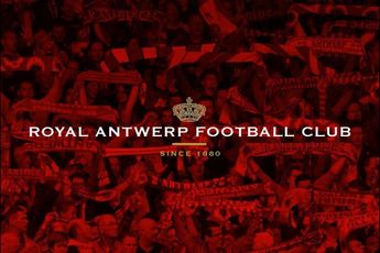 'Vijfhonderd tot tweeduizend Antwerp-supporters donderdag richting Enschede'