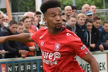 Opstelling: Jong FC Twente treft vanmiddag Capelle in speelronde 1
