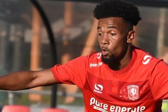 Samenvatting SV Fleringen - FC Twente voorbereiding 2018-2019