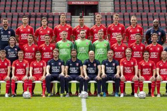 Schabbink waarschuwt: "Toen knikkerde FC Twente er ook uit"