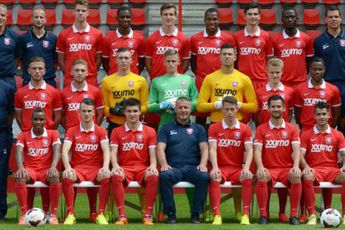 Jong FC Twente: "Ambitie is ingehaald door de realiteit"