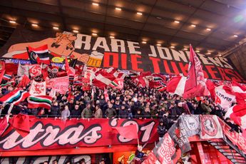 FC Twente het liefst op vrijdagavond: "Is in de eerste divisie heel goed bevallen"