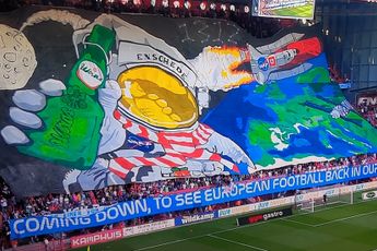 FC Twente 125e op UEFA-ranglijst na terugkeer in Europa