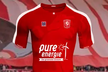 Uitslag: Supporters kiezen massaal voor Meyba shirt van Nick Veldkamp