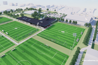Afwachten voor FC Twente: Gemeente moet beslissen over bouw trainingscomplex