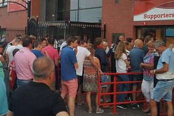 Supporters kwaad op FC Twente na weigering toegang