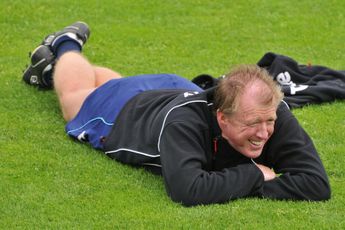 McClaren binnen een jaar alweer ontslagen bij Queens Park Rangers