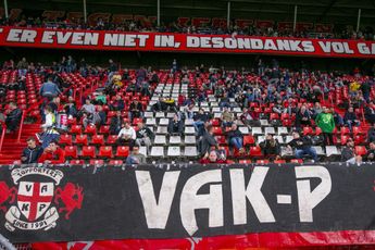 OMT adviseert heropening stadions: Kraker FC Twente - Vitesse waarschijnlijk met publiek