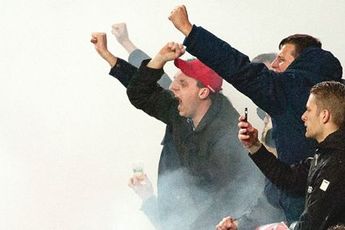 FC Twente - Roda JC: "Over trommels die niet zwijgen"