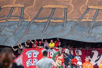 KNVB mild en deelt voorwaardelijke boete uit aan FC Twente