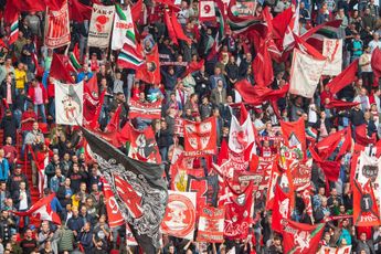 Supporters per 1 september weer welkom in de Grolsch Veste!