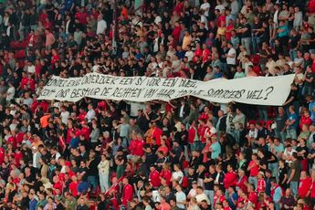 Meer dan 1.250 stadionverboden uitgedeeld door KNVB: "Voetbal is beter af zonder hen"