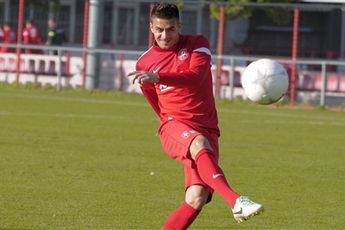 "Gemakzucht speelt een te grote rol bij FC Twente"