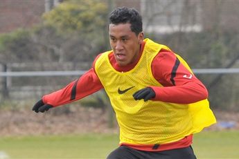 Renato Tapia als multifunctionele voetballer