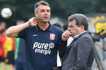 POLL: Met welke rechtsback moet FC Twente starten tegen Roda JC?