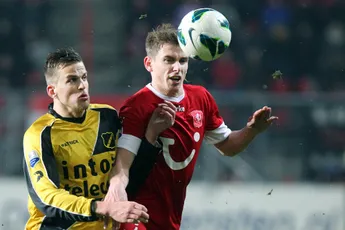 Breukers en Schilder vinden dezelfde passie na hun voetbalcarrière