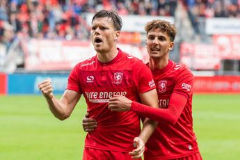 'FC Twente voert ook gesprekken met voetbalbonden Noorwegen en Curaçao'