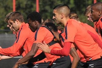Twente voor Twente hoopt op donatie van spelers FC Twente