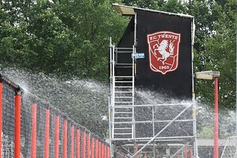FC Twente levert weer jeugdinternationals af: 5 in totaal