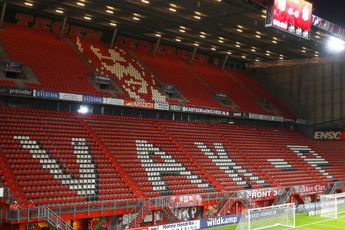 Coronabesmetting bij FC Twente: oefenduel tegen SC Cambuur gaat niet door