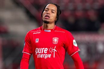 Leegloop FC Twente viel mee: Slechts twee clubs verloren minder spelers