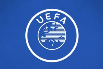 'UEFA zoekt oplossing: EK verplaatsen om competities af te werken'