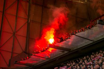 Heracles doet dringend verzoek aan meereizende supporters bij duel tegen FC Twente