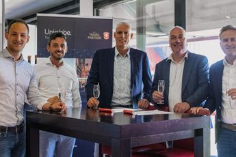 Nieuwe Travel Partner FC Twente: "Maakt ons enorm trots"