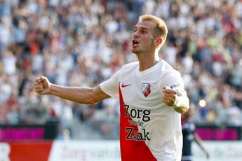 FC Twente wil transfer Cerny vandaag nog afronden