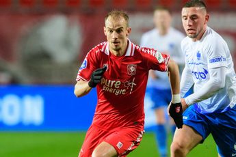 Ajax - FC Twente wordt op meerdere fronten emotioneel voor Cerny