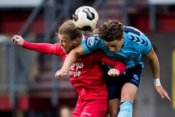 FC Twente - FC Utrecht: Feitjes en cijfers uit de historie