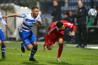 Van Polen: "FC Twente is meteen dodelijk en dat is een stukje kwaliteit"