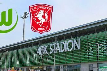 Opstelling: Verbeek start met Gjorgjev tegen Wolfsburg