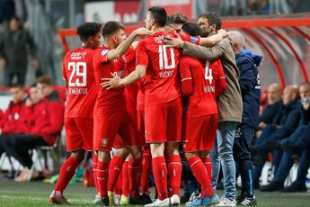 Statistiekenbureau voorspelt: FC Twente ontloopt degradatie naar eerste divisie